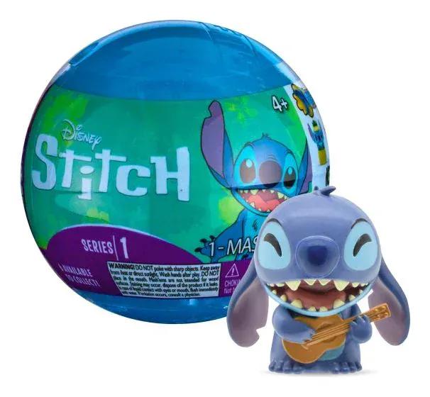 Snaps Mash'ems Disney Stitch