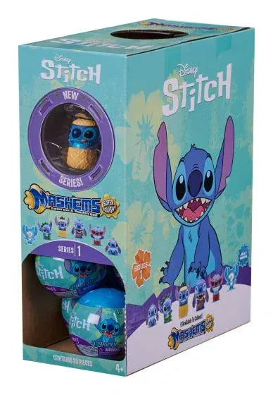 Snaps Mash'ems Disney Stitch