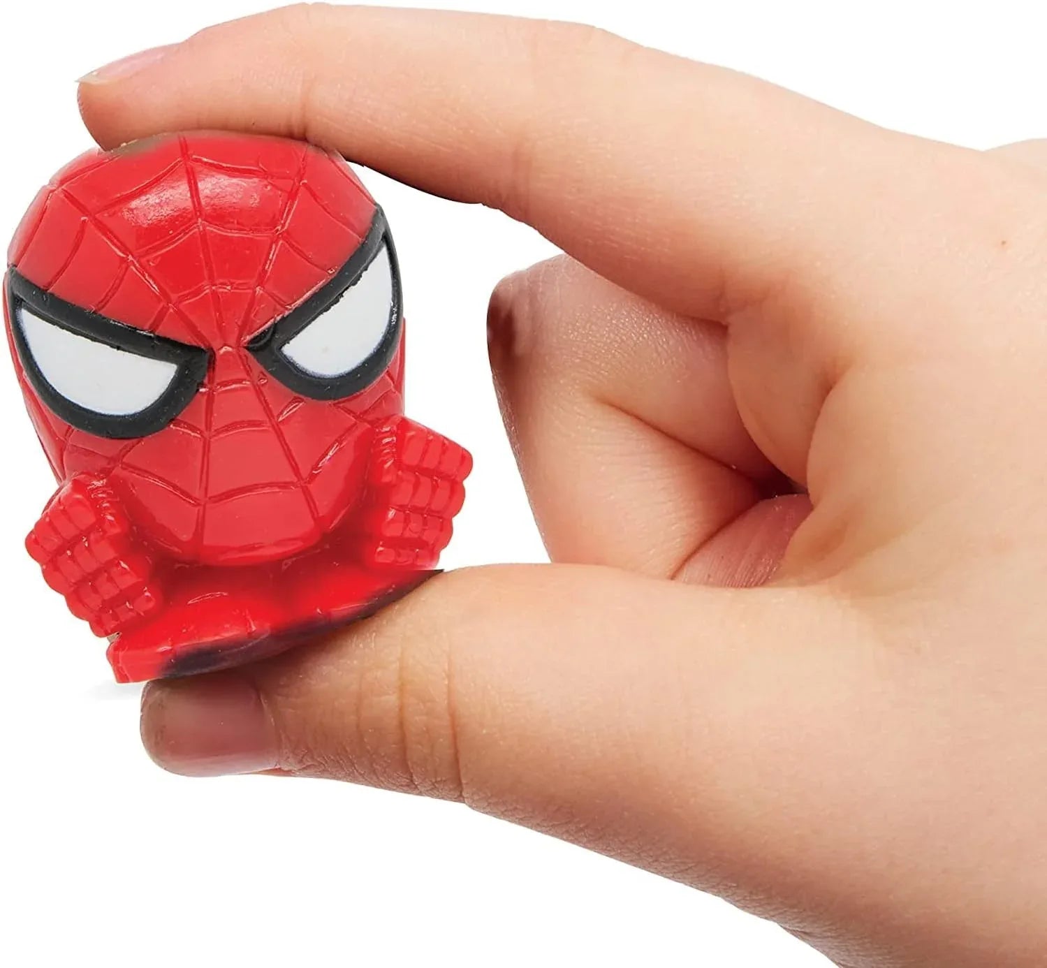 Snaps Mash'ems Spiderman