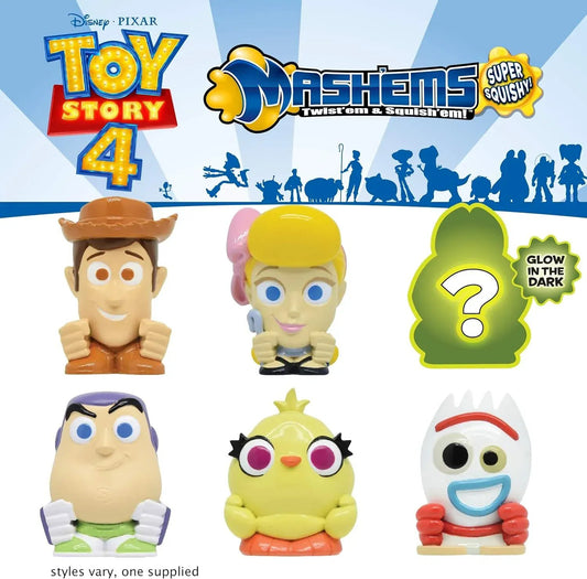 Snaps Mash'Ems Toy Story