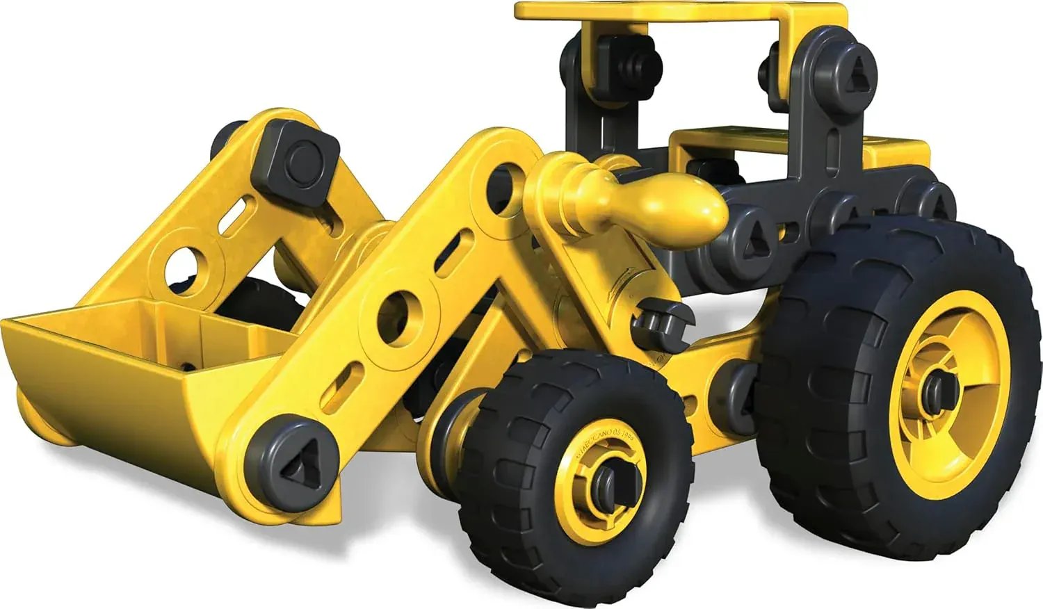 Snaps Meccano Truckin' Tractor (Styles Vary)