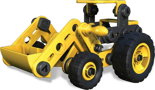 Snaps Meccano Truckin' Tractor (Styles Vary)