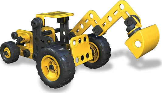 Snaps Meccano Truckin' Tractor (Styles Vary)