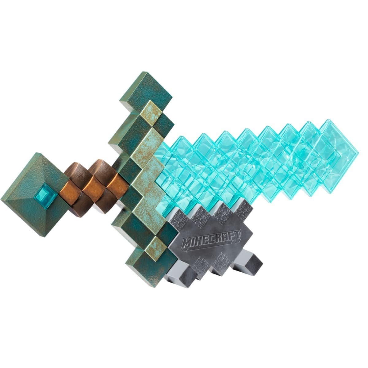 Snaps Minecraft: Diamond Sword Collector Replica - Noble Collection
