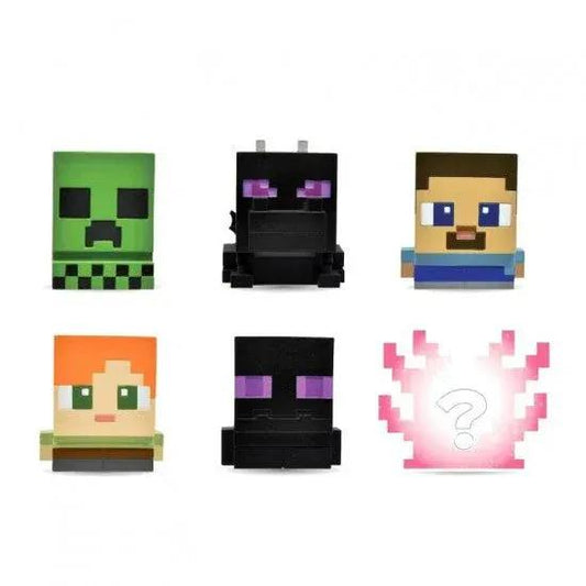 Snaps Minecraft Mashems
