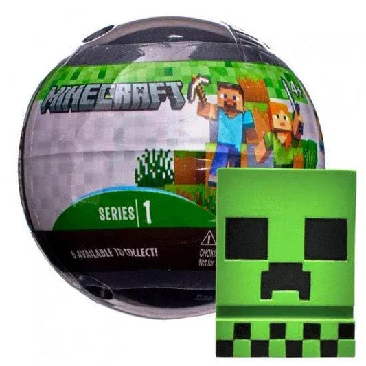Snaps Minecraft Mashems