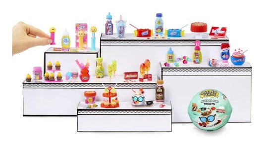 Snaps Miniverse - Make It Mini Treats