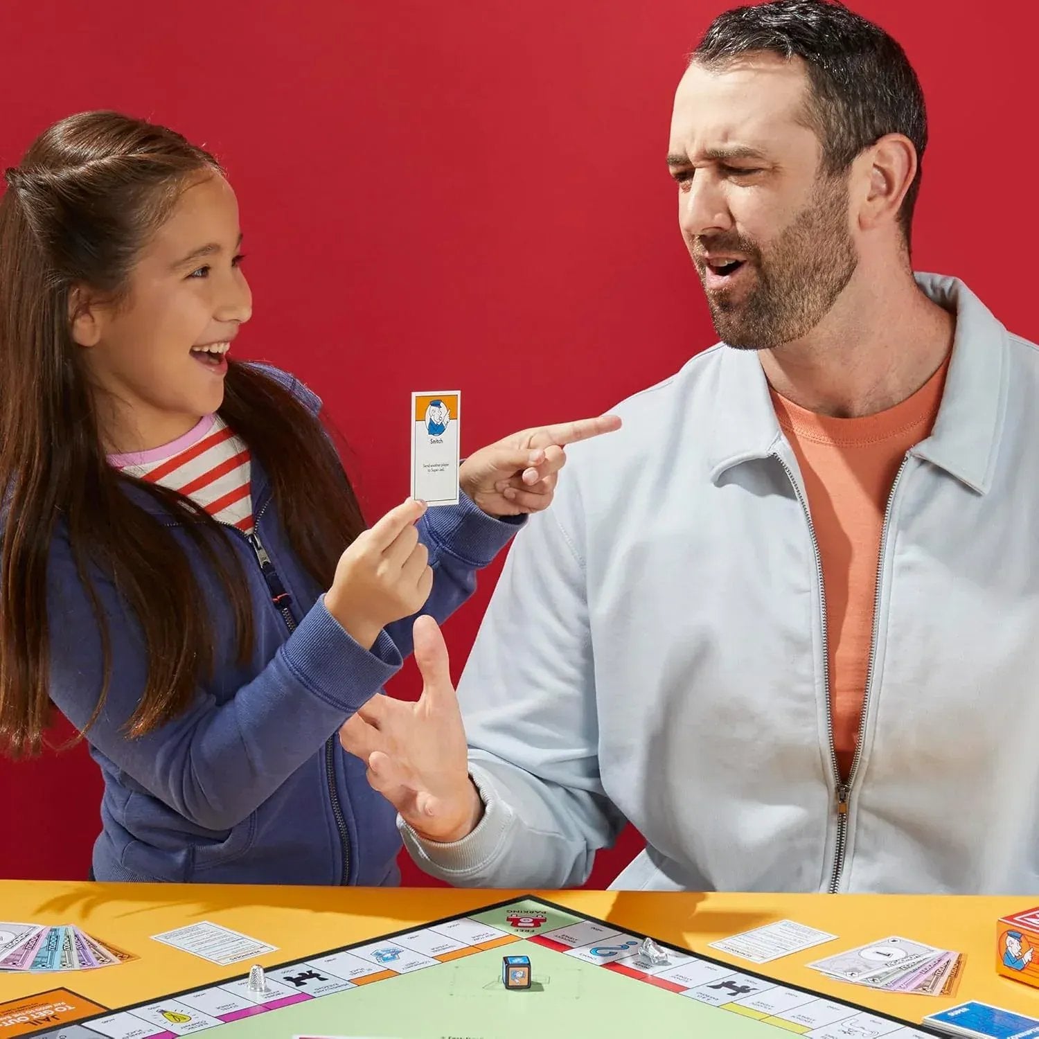 Snaps Monopoly Classic & Expansions