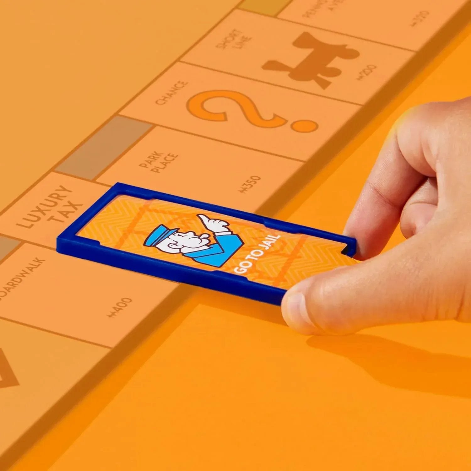 Snaps Monopoly Classic & Expansions