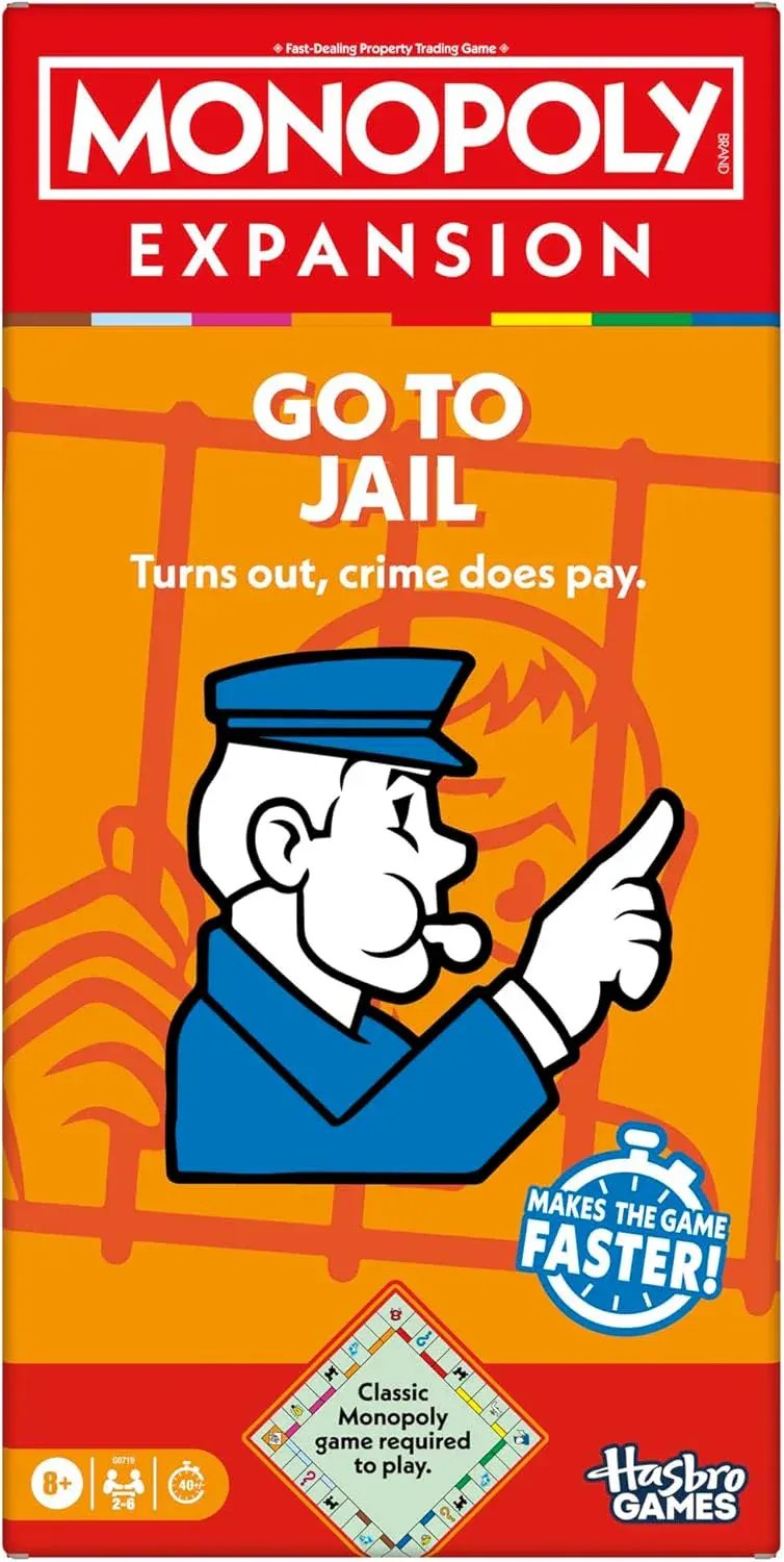 Snaps Monopoly Classic & Expansions