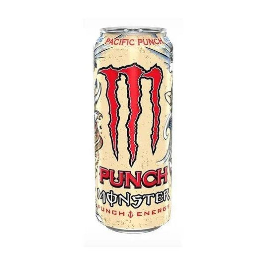 Snaps Monster 500ML - Pacific Punch