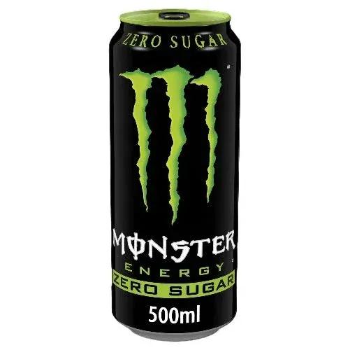 Snaps Monster 500ML- ZERO