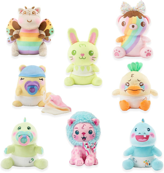 Snaps Moriah Elizabeth 6" Mini Mystery Plush – Series 4