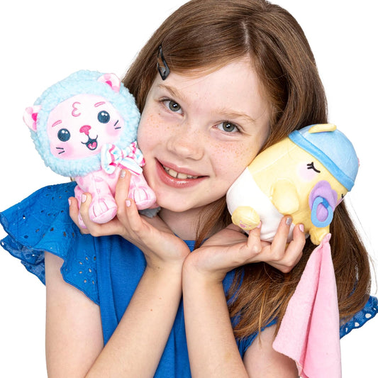 Snaps Moriah Elizabeth 6" Mini Mystery Plush – Series 4