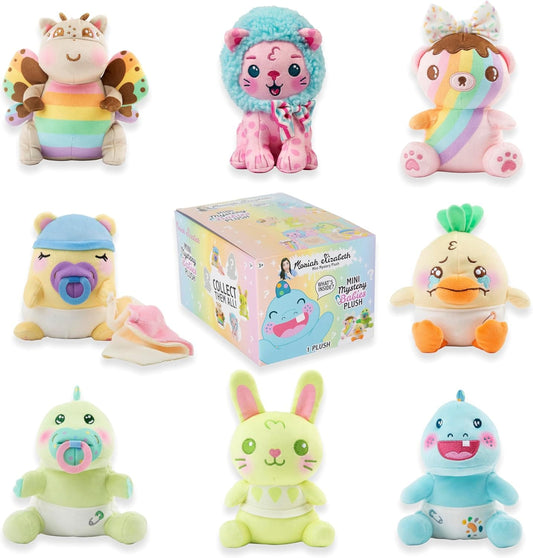 Snaps Moriah Elizabeth 6" Mini Mystery Plush – Series 4