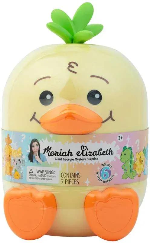 Snaps Moriah Elizabeth Mystery Georgie Egg