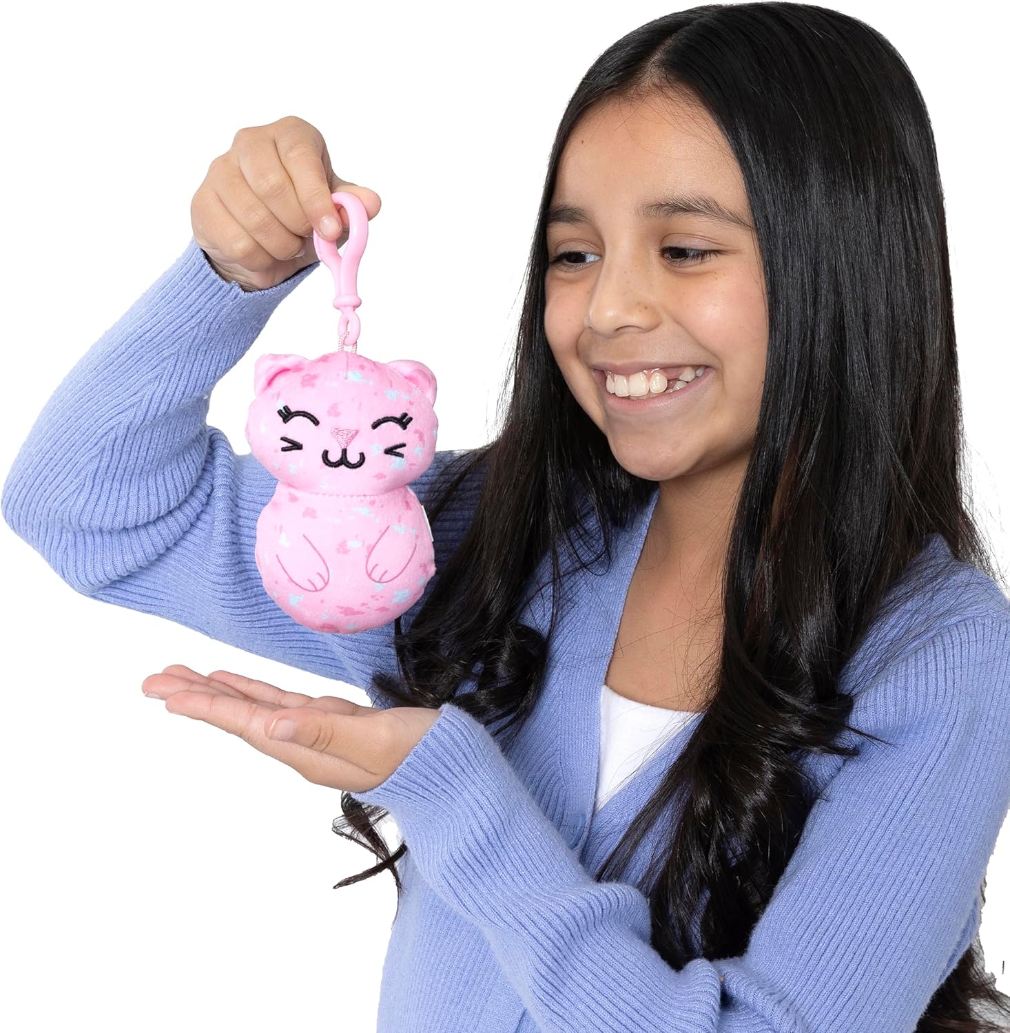 Snaps Moriah Elizabeth Mystery Hanger Plush, Series 2