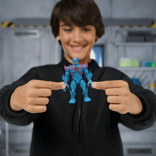 Snaps Mr Beast Lab Hybrids Hybrid Pk
