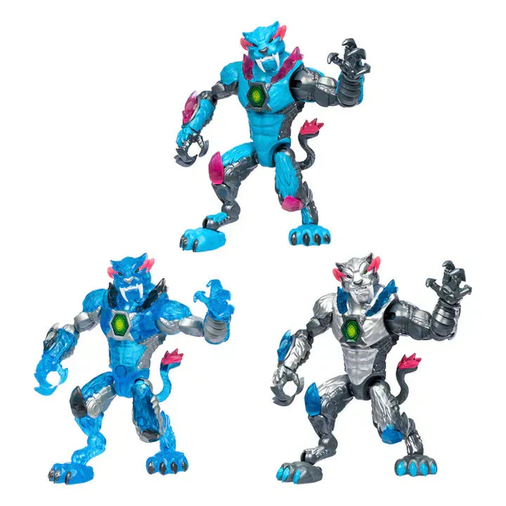 Snaps Mr Beast Lab Mutators Mutation Chamber