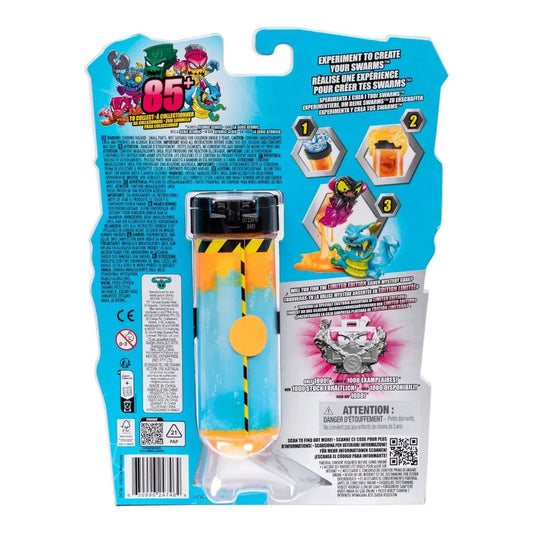 Snaps Mr Beast Lab Swarms S2 Lab 5Pk