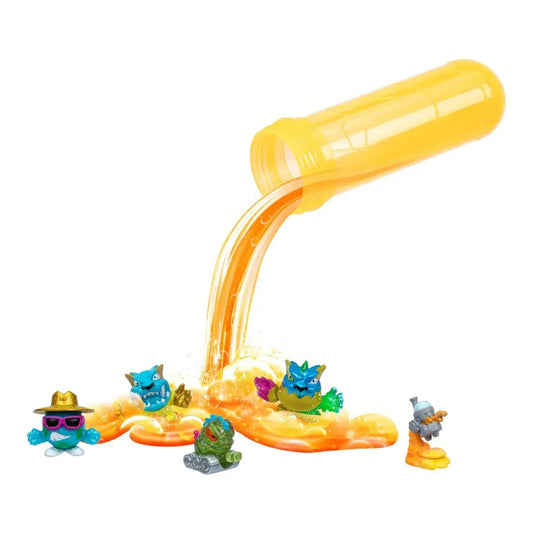 Snaps Mr Beast Lab Swarms S2 Lab 5Pk
