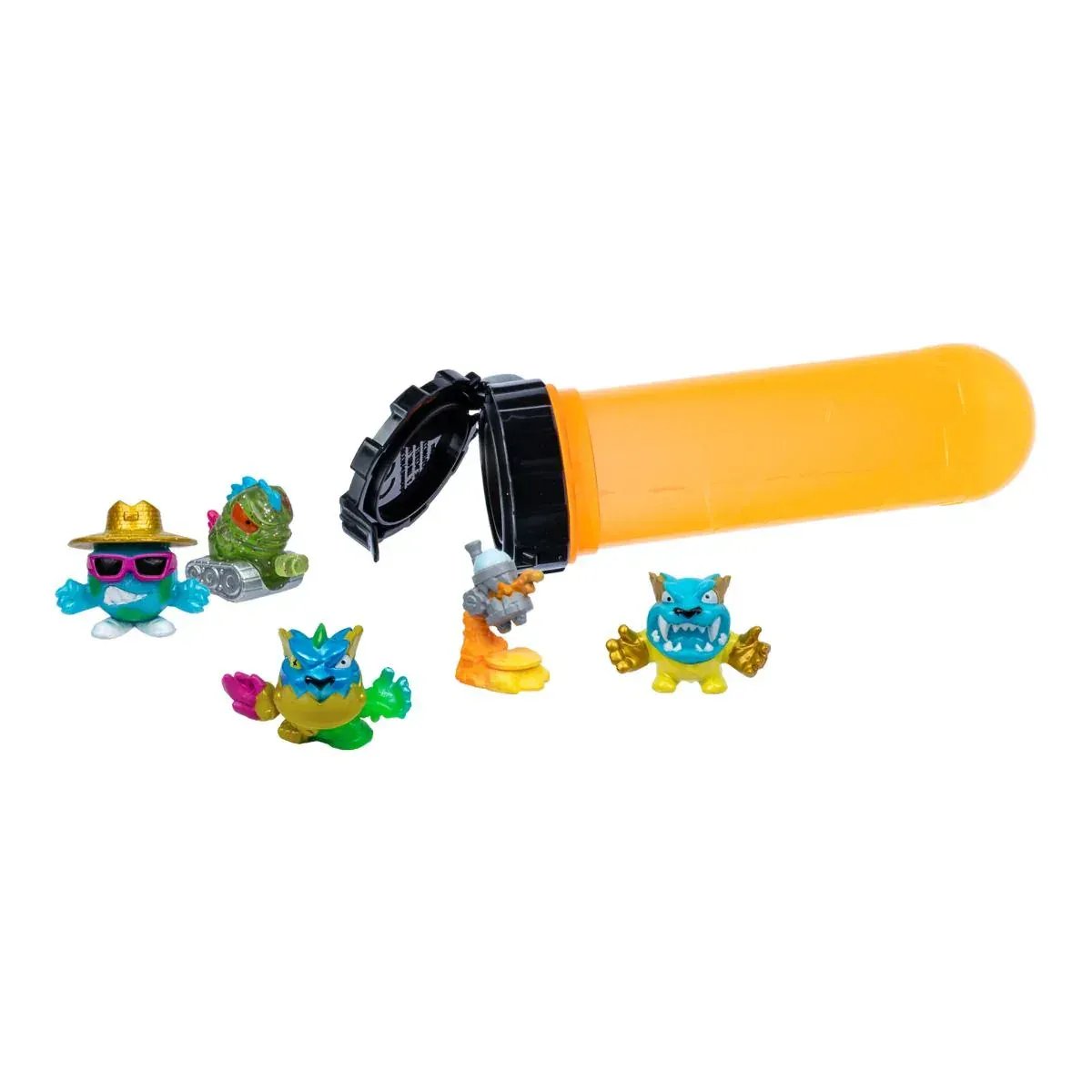 Snaps Mr Beast Lab Swarms S2 Mega Lab 12Pk