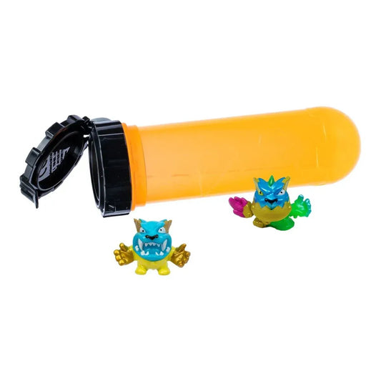 Snaps Mr Beast Lab Swarms S2 Test Tube 2Pk