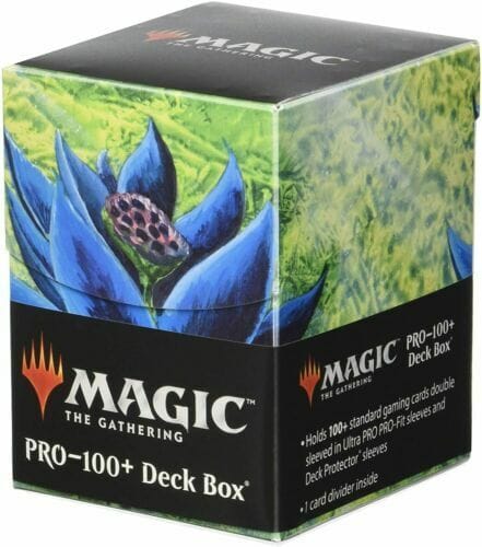 Snaps MTG Ultrapro Pro-100 DeckBoxes