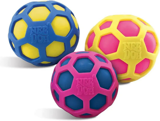 Snaps NeeDoh Atomic Ball
