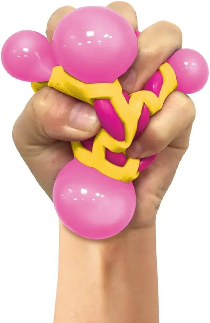 Snaps NeeDoh Atomic Ball