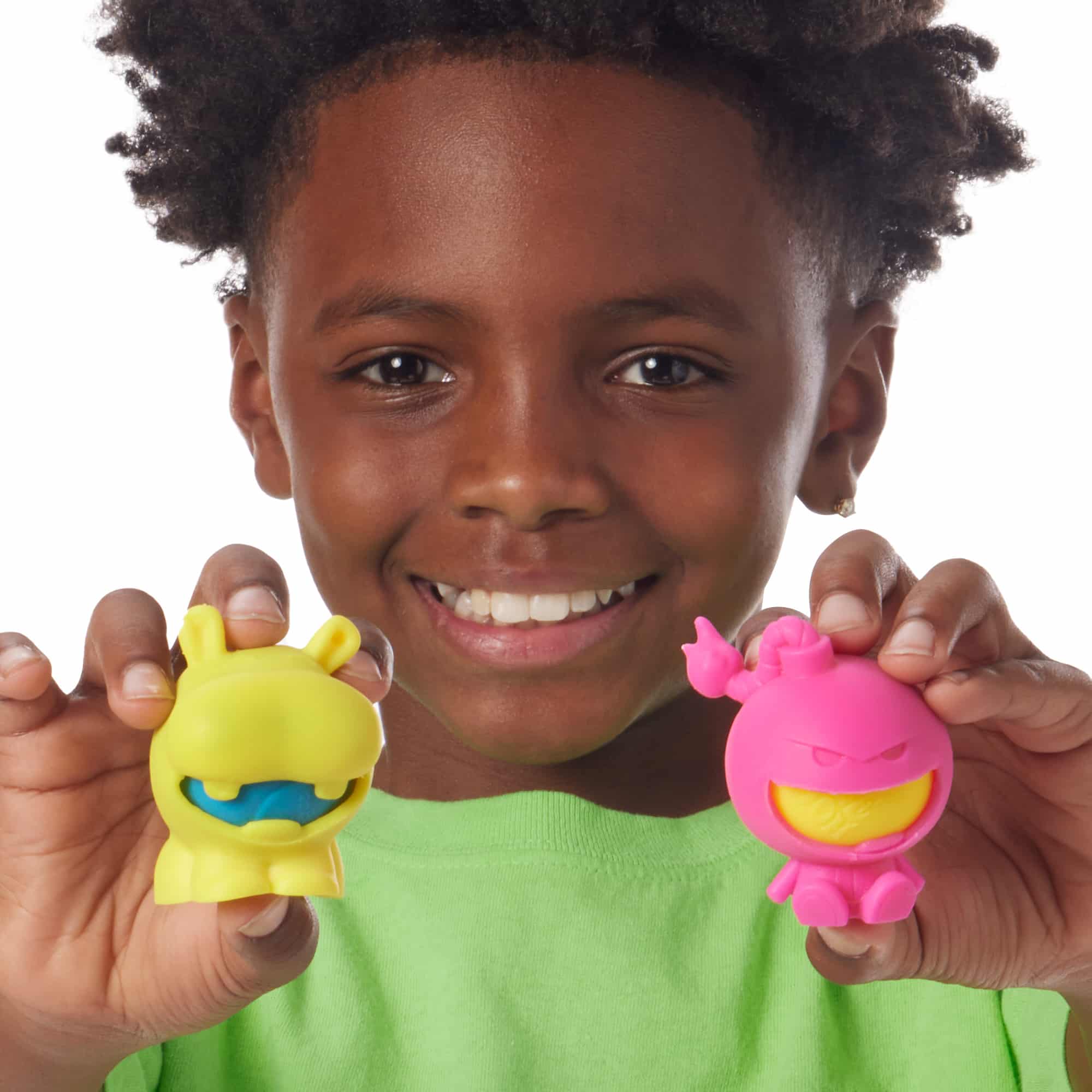 Snaps Needoh Dohjees Series 2 - 3 Pack