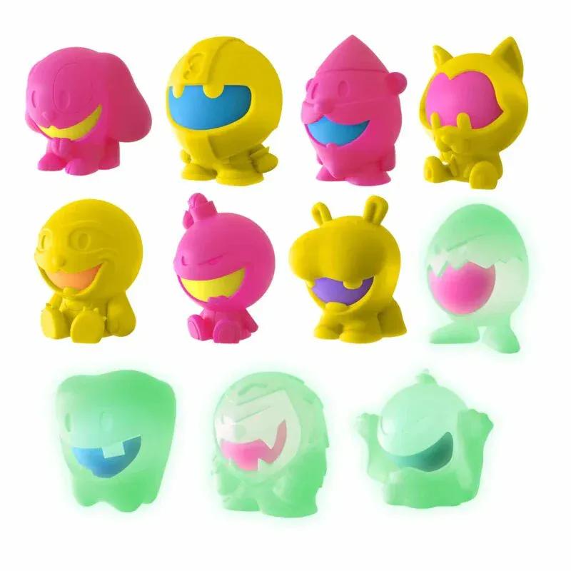 Snaps Needoh Dohjees Series 2 - 3 Pack