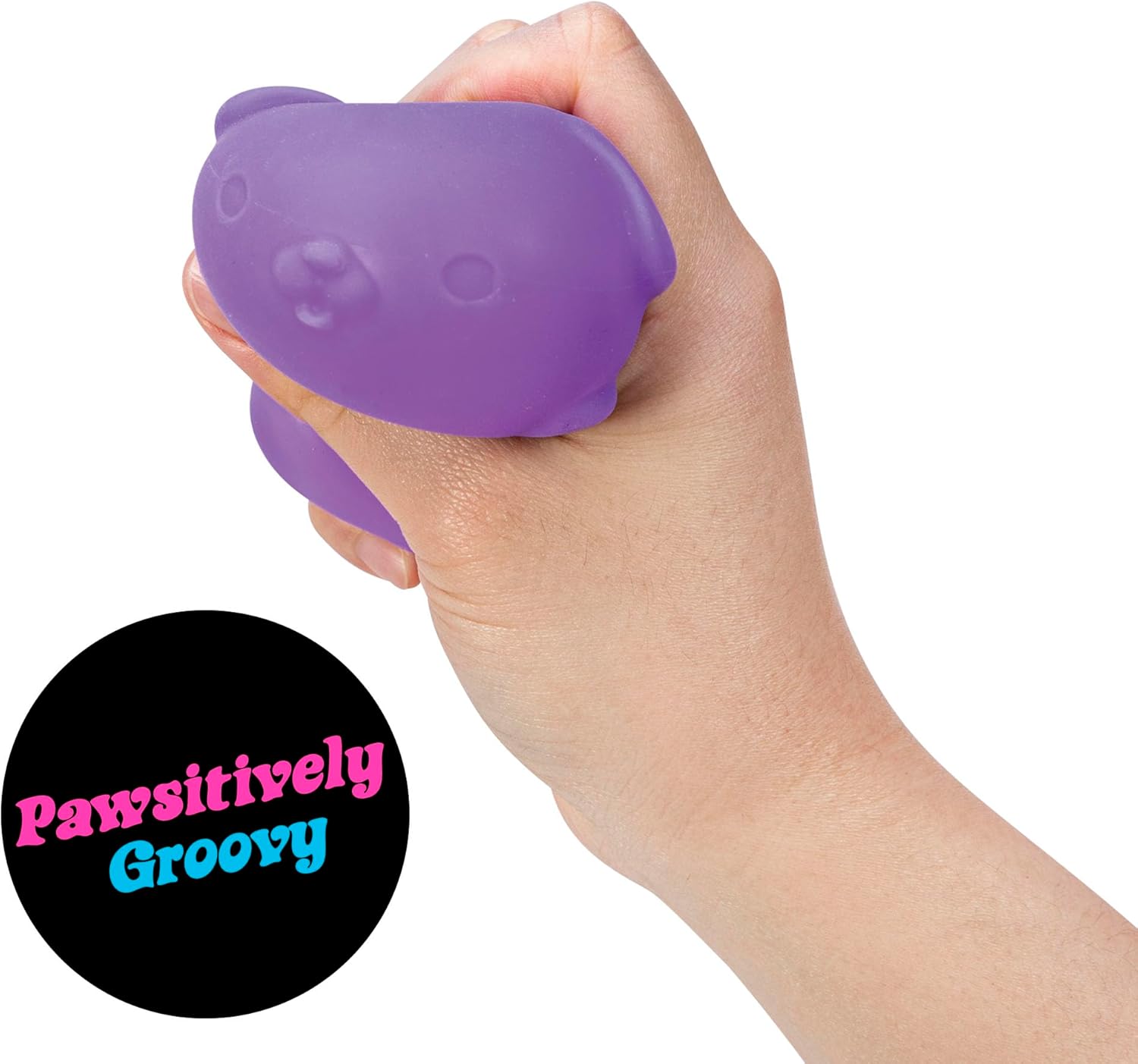 Snaps Needoh Funky Pup