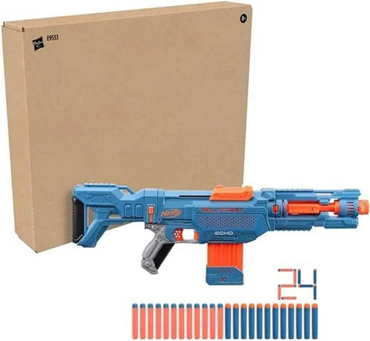 Snaps Nerf Elite 2.0 Echo CS-10