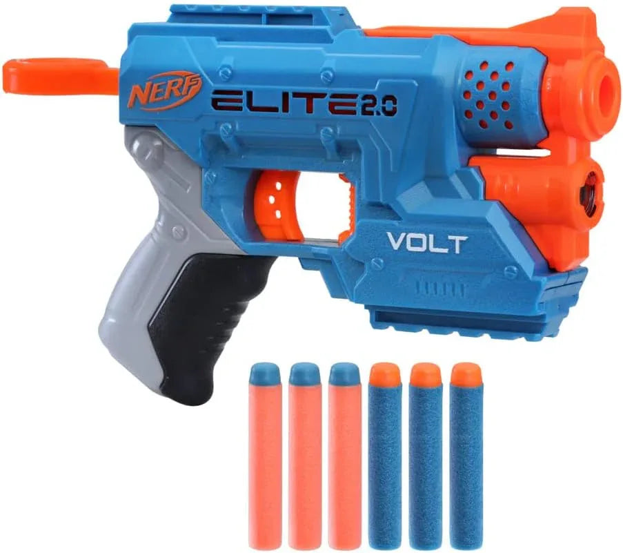 Snaps Nerf Elite 2.0 Volt SD-1 Blaster
