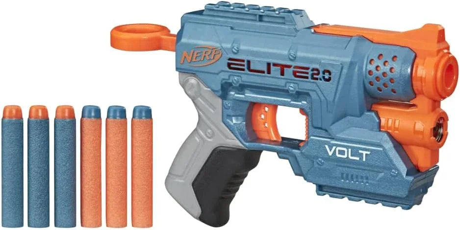Snaps Nerf Elite 2.0 Volt SD-1 Blaster