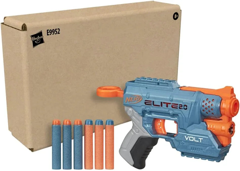 Snaps Nerf Elite 2.0 Volt SD-1 Blaster