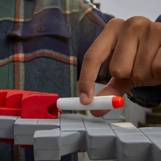 Snaps Nerf Heartstealer Minecraft Sword