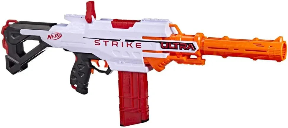 Snaps Nerf Ultra Strike Motorized Blaster