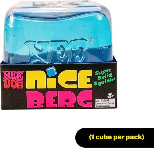 Snaps Niceberg Needoh