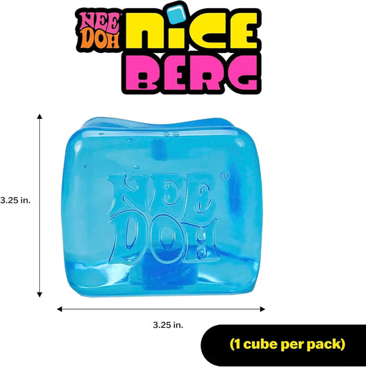 Snaps Niceberg Needoh