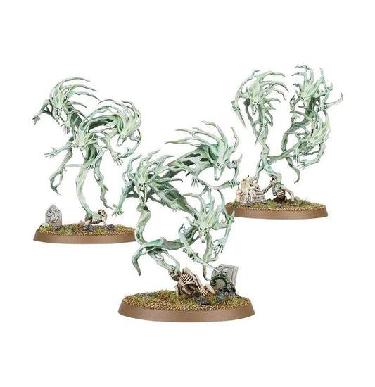 Snaps NIGHTHAUNT: SPIRIT  HOSTS