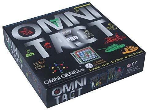 Snaps OMNI TACT Defense Game
