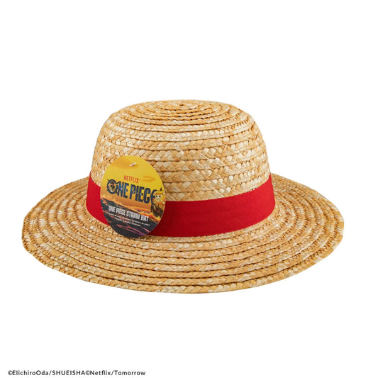 Snaps One Piece Luffy Straw Hat