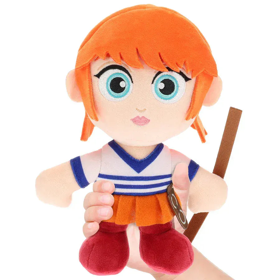 Snaps One Piece Series 1 8" Collectable Plush