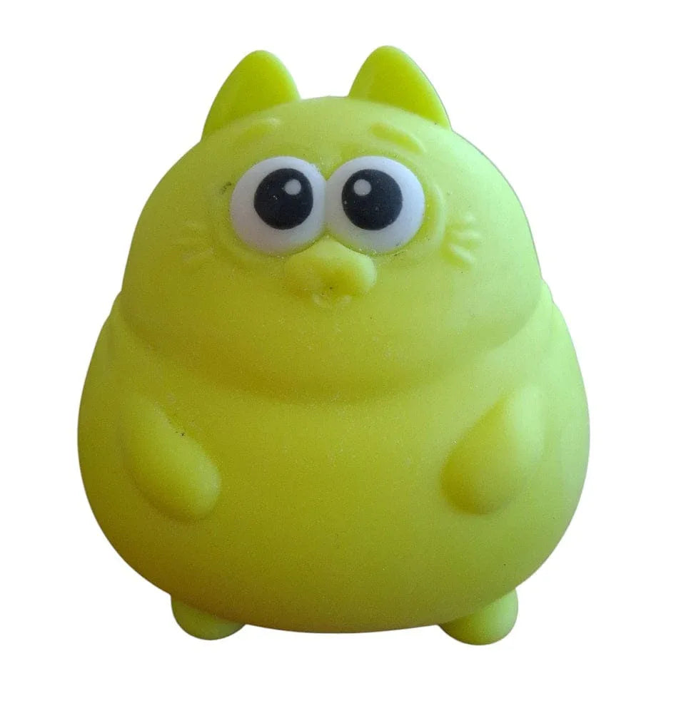 Snaps Orb Easy Sqweezy Chunky Kitty