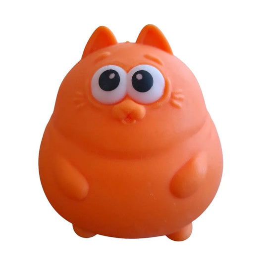 Snaps Orb Easy Sqweezy Chunky Kitty