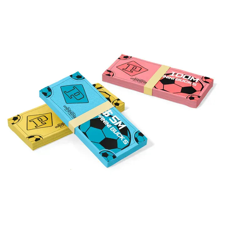 Snaps Panini Official Adrenalyn XL Board Game