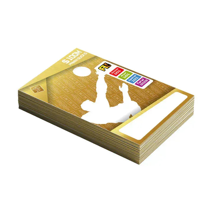 Snaps Panini Official Adrenalyn XL Board Game