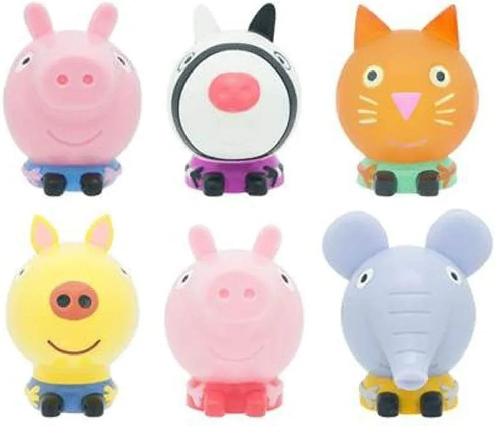 Snaps Peppa Pig Mashems